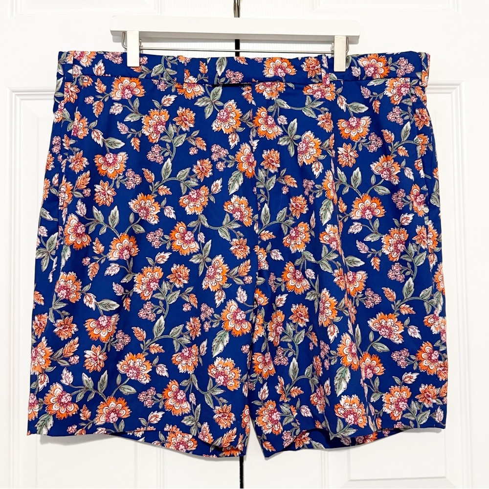 RLX Ralph Lauren Classic Fit Water Repellent Shorts 40 Golf Performance Size 40 - Picture 3 of 11